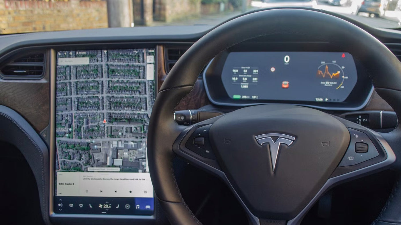 The Tesla App Deep Dive: Hidden Features You Didn't Know About