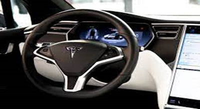 Elevate Your Tesla Experience: The Pinnacle of Custom Steering Wheels