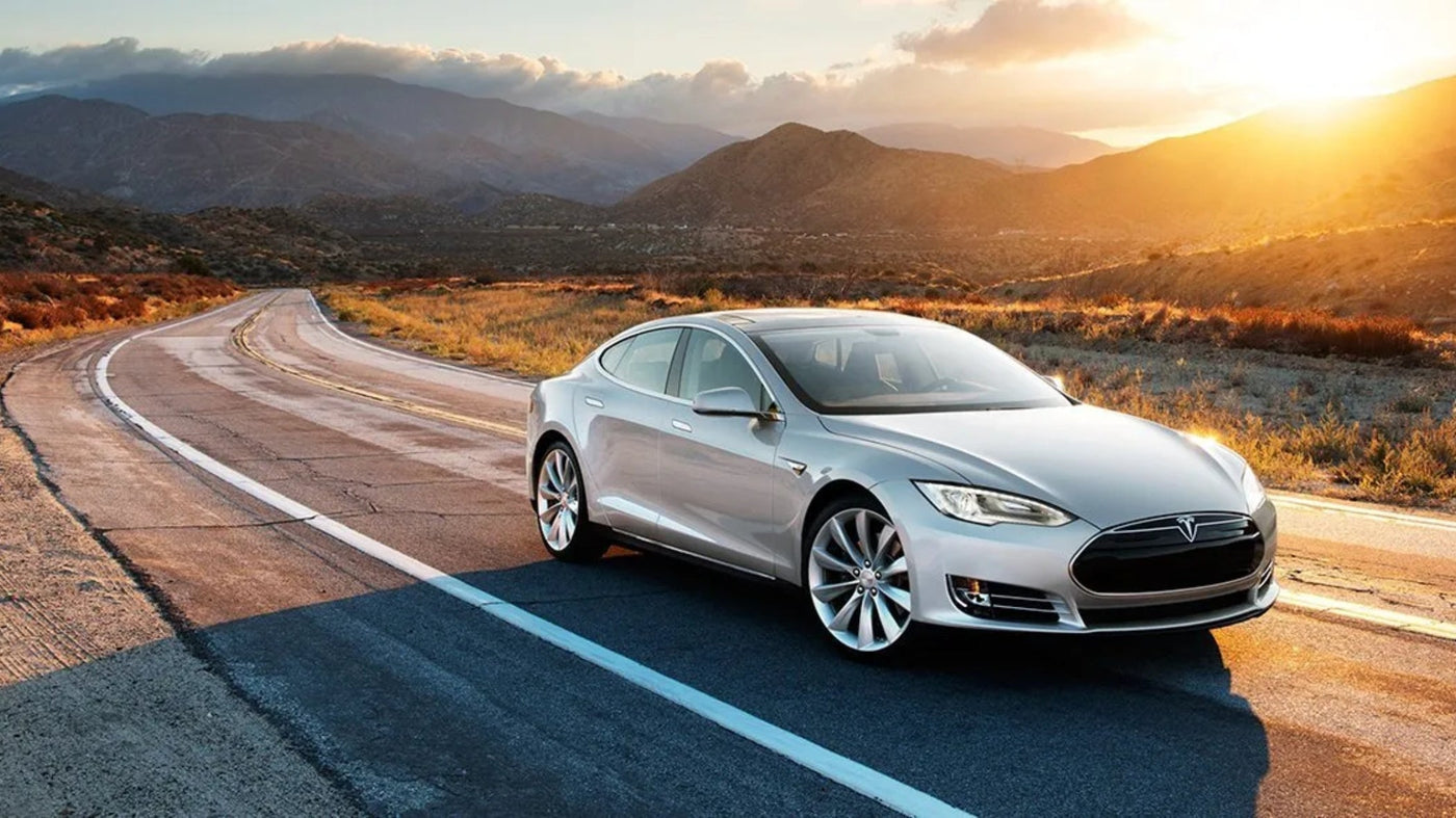 Understanding Tesla Insurance Rates in the US, UK, and Canada