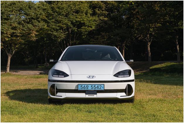 2023 Hyundai Ioniq 6 Redraws the Electric Sedans, May Topple Tesla Model 