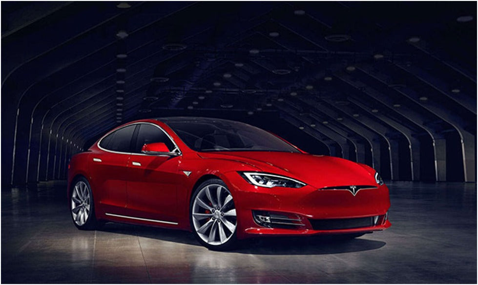 Tesla Cuts Electric Car Prices Overnight