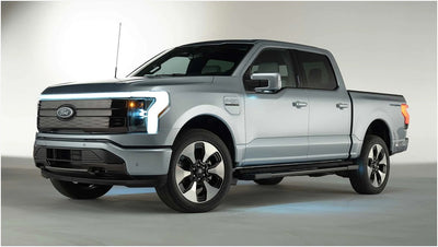 Is the 2022 Ford F-150 Lightning EV a Good Pickup Truck?