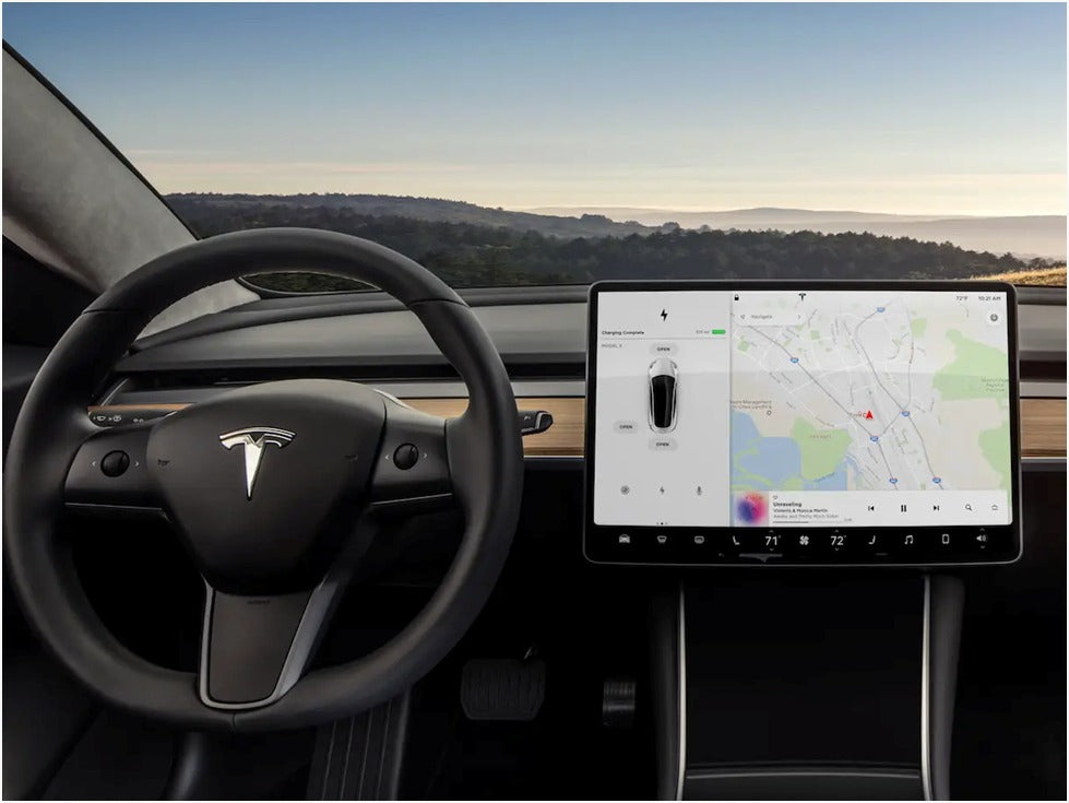 20 Tesla Hidden Features You Need To Know About
