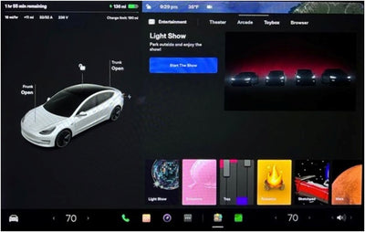How To Fix Changes in Tesla's v11 Holiday Update