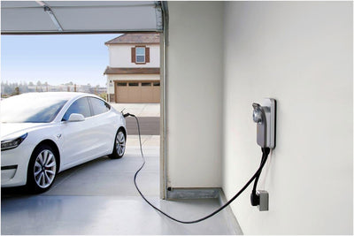 How to Save Thousands of Pounds When Installing a Home EV Charger (United Kingdom)