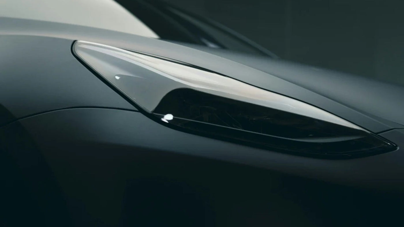 Why Protecting Your Tesla Headlights Early Can Save You from Expensive Repairs