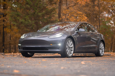 Affordable Accessories To Upgrade Your Older Tesla