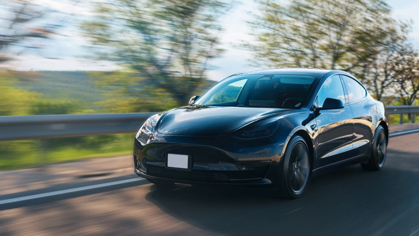 Top 5 Must-Have Accessories to Upgrade Your Tesla Model 3 Highland