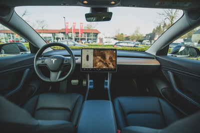 Concerns About The Tesla Audio System's Sound Quality