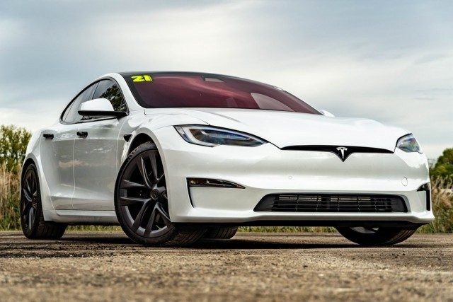 Ultimate Guide to Buying A Used Tesla
