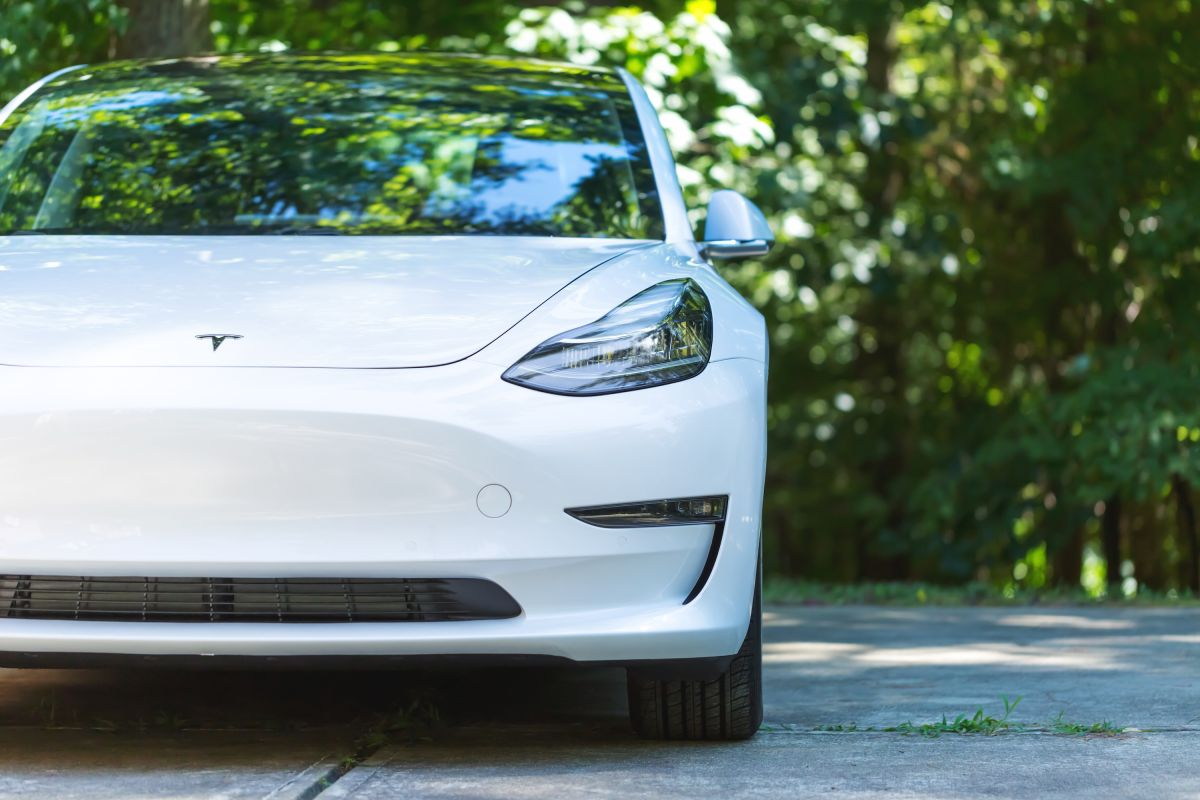 How to get the most range out of your Tesla