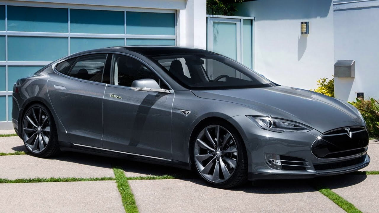 Tesla Features That Make Them Unlike Any Other Electric Cars