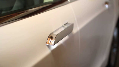 Problems With Tesla Model S Door Handles What You Need To Know