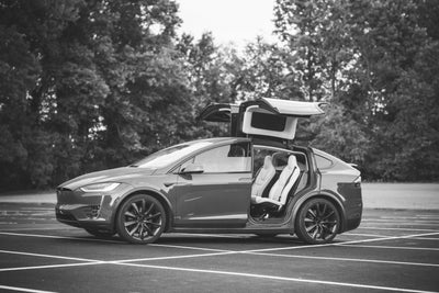 Common Problems With Tesla Model X and Their Fixes