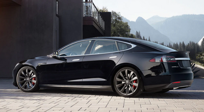 Tesla Model S Comparison: Unveiling the Best Trim Level for Your Needs