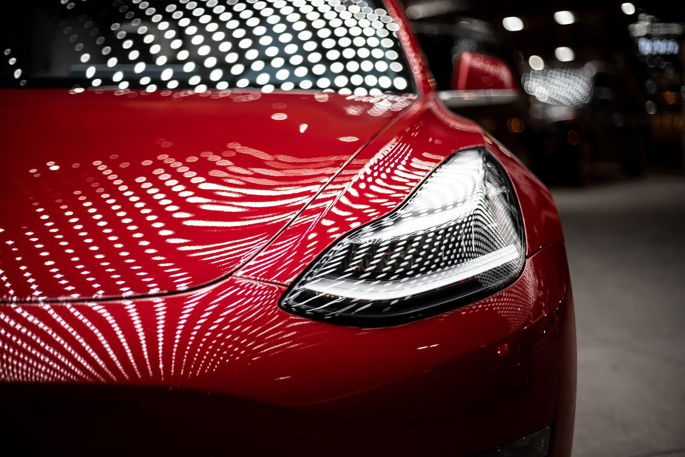 Tesla’s vehicle deliveries rose despite an ‘exceptionally difficult’ quarter
