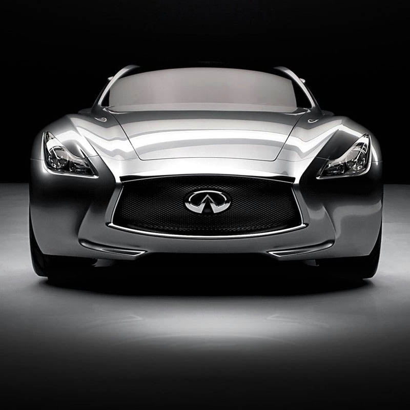 Premium Aftermarket Accessories for Infinity - Pimp My EV