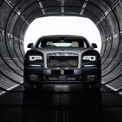 Premium Aftermarket Accessories for Rolls Royce - Pimp My EV