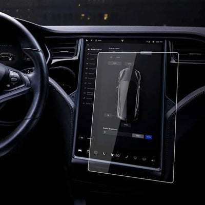 Tesla Model S Accessories Upgrades