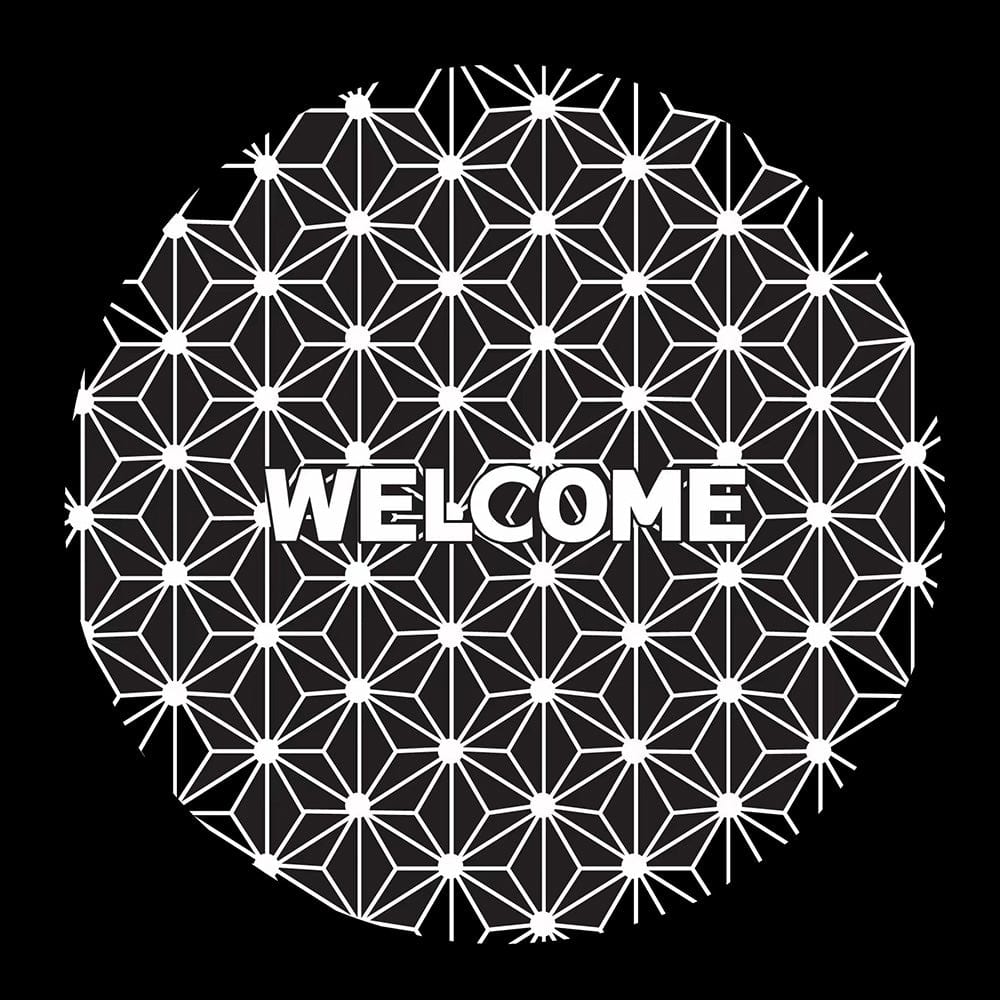 Lexus LS 2nd/3rd/4th/5th Gen Dynamic Dual Lens Premium Door Puddle Lights Multiple Designs 1995-2025