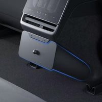 Rear Seat Storage Trash Bin for Tesla Model Y Juniper 2025-2026
