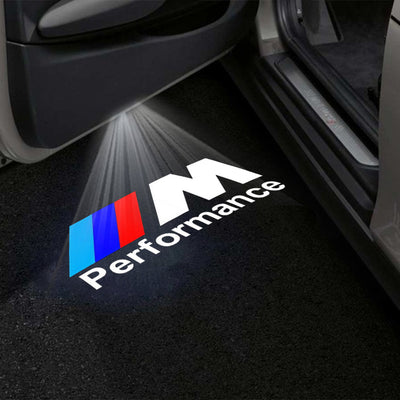 BMW X3 3rd Gen Premium Door Puddle Lights Multiple Designs 2017–2024