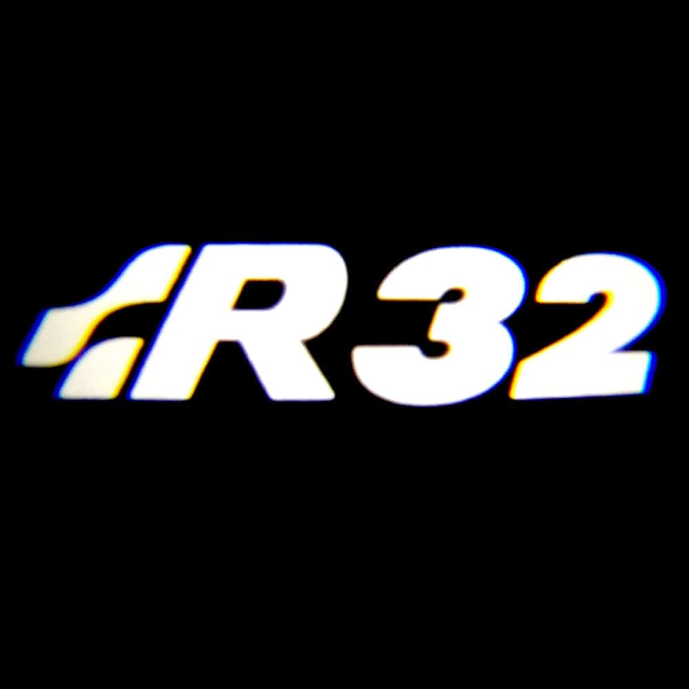 Volkswagen Bora 5th/6th Gen Dynamic Dual Lens Premium Door Puddle Lights Multiple Designs 2006-2018