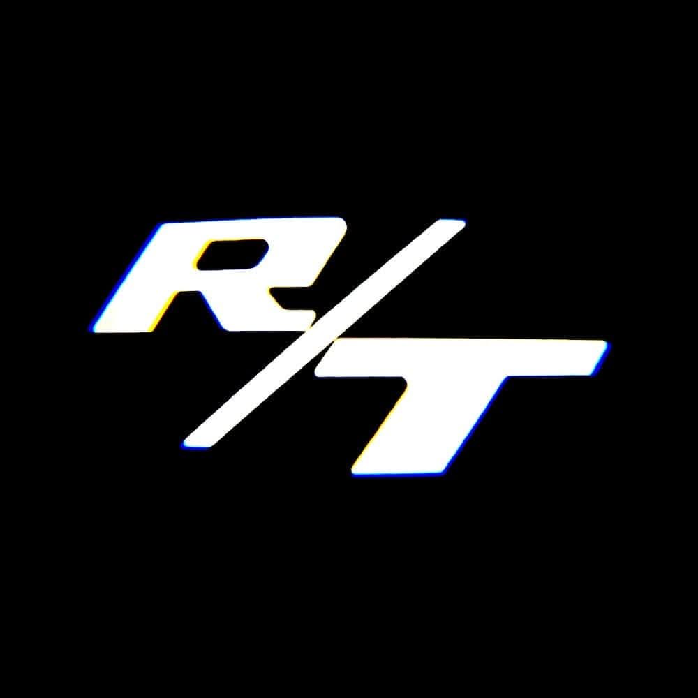 Dodge Magnum Dynamic Dual Lens Premium Door Puddle Lights Multiple Designs 2005-2008