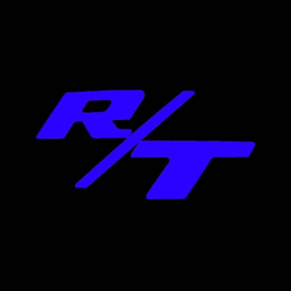 Dodge Magnum Dynamic Dual Lens Premium Door Puddle Lights Multiple Designs 2005-2008