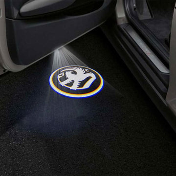 Vauxhall Insignia Premium Door Puddle Lights Multiple Designs 2008–2022