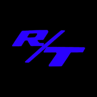 Dodge Charger 6th/7th/8th Gen Dynamic Dual Lens Premium Door Puddle Lights Multiple Designs 2006-2024