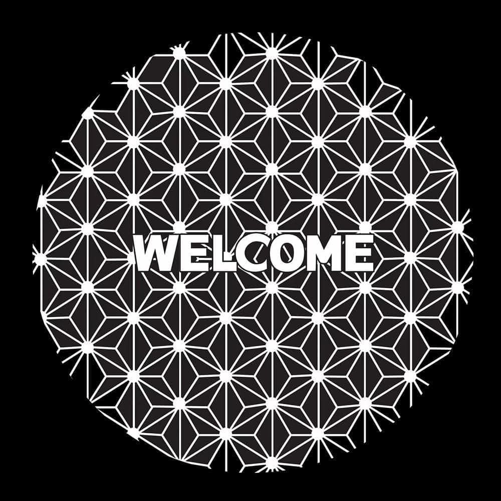 Dodge Magnum Dynamic Dual Lens Premium Door Puddle Lights Multiple Designs 2005-2008