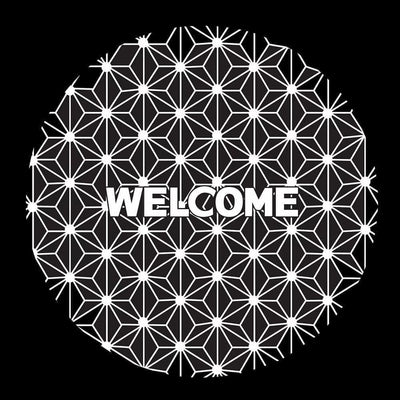 Dodge Magnum Dynamic Dual Lens Premium Door Puddle Lights Multiple Designs 2005-2008