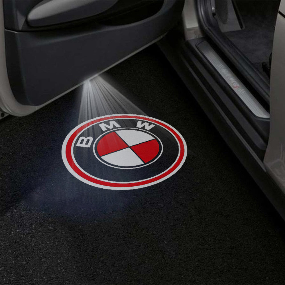 BMW X3 3rd Gen Premium Door Puddle Lights Multiple Designs 2017–2024