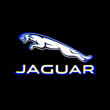 Jaguar XJ X351 Premium Door Side Wing Mirror Puddle Lights Multiple Designs 2010-2019