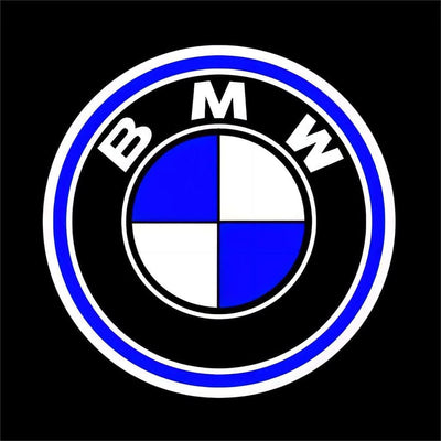 BMW X3 3rd Gen Premium Door Puddle Lights Multiple Designs 2017–2024