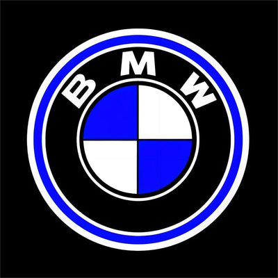 BMW X3 3rd Gen Dynamic Dual Lens Premium Door Puddle Lights Multiple Designs 2017-2024