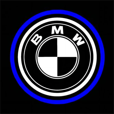 BMW X3 3rd Gen Premium Door Puddle Lights Multiple Designs 2017–2024