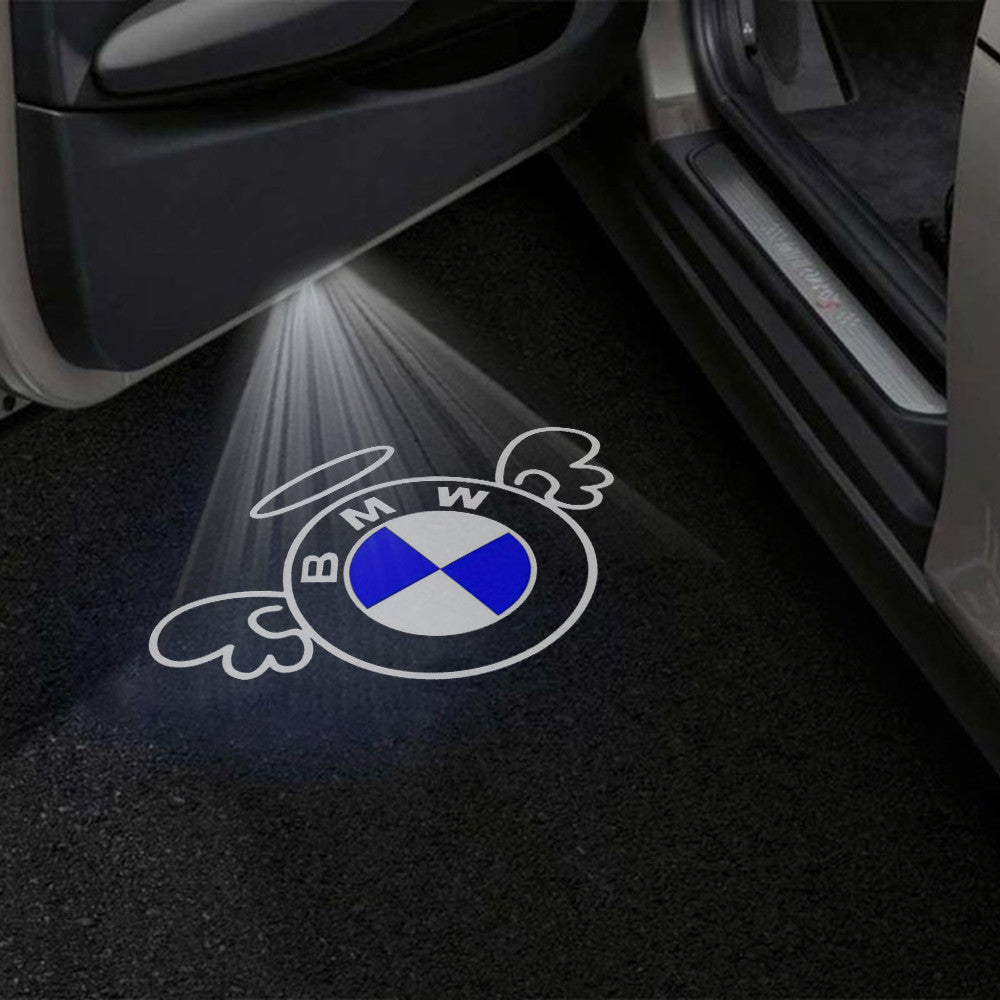 BMW X3 3rd Gen Premium Door Puddle Lights Multiple Designs 2017–2024