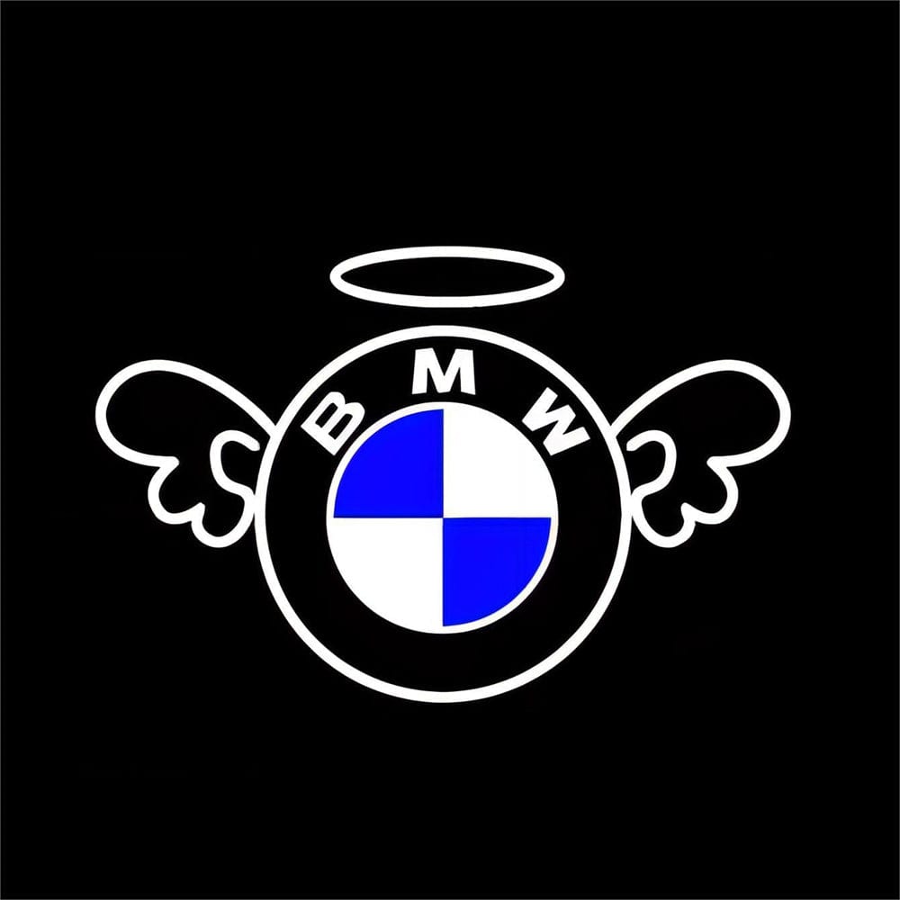 BMW X3 3rd Gen Dynamic Dual Lens Premium Door Puddle Lights Multiple Designs 2017-2024