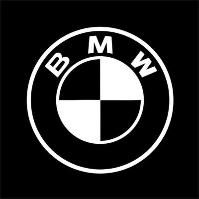 BMW X3 3rd Gen Premium Door Puddle Lights Multiple Designs 2017–2024