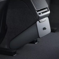Rear Seat Storage Trash Bin for Tesla Model 3 Highland 2024-2026