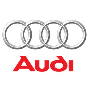 AUDI Logo