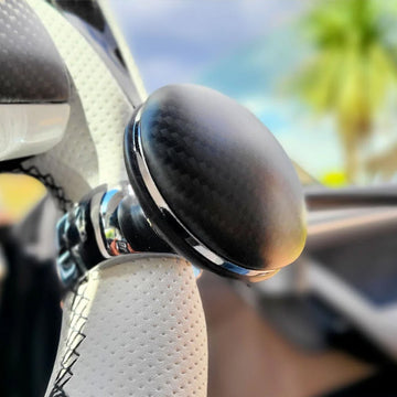 Custom Turning Knob