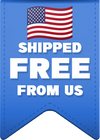 Free Shipping USA