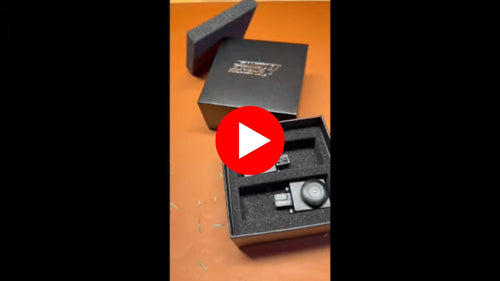 Installation Video Thumbnail