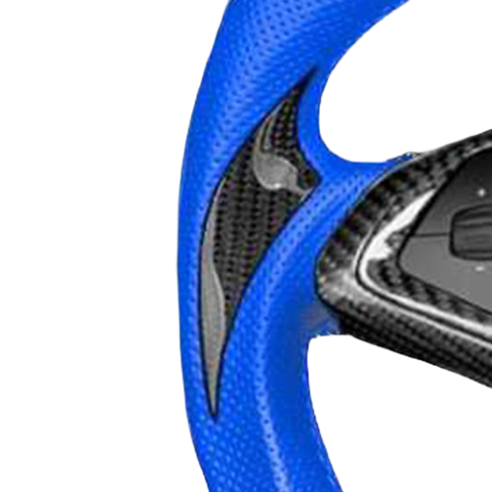 Steering Thumb Rests