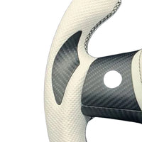 Steering Thumb Rests