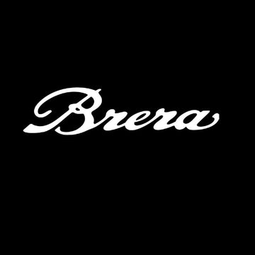 Alfa Romeo Brera Dynamic Dual Lens Premium Door Puddle Lights Multiple Designs 2005-2010