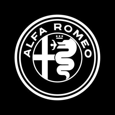 Alfa Romeo MiTo 955 Dynamic Dual Lens Premium Door Puddle Lights Multiple Designs 2008-2018